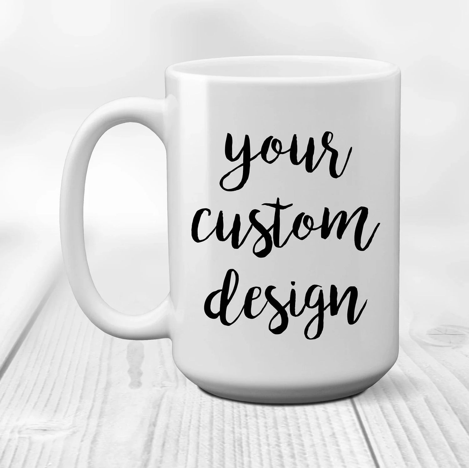 Mugs & Drinkware